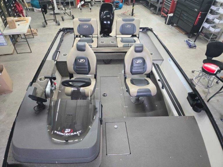 2018 Princecraft Amarok DL SC US-QJT67041L718 [photo 13]